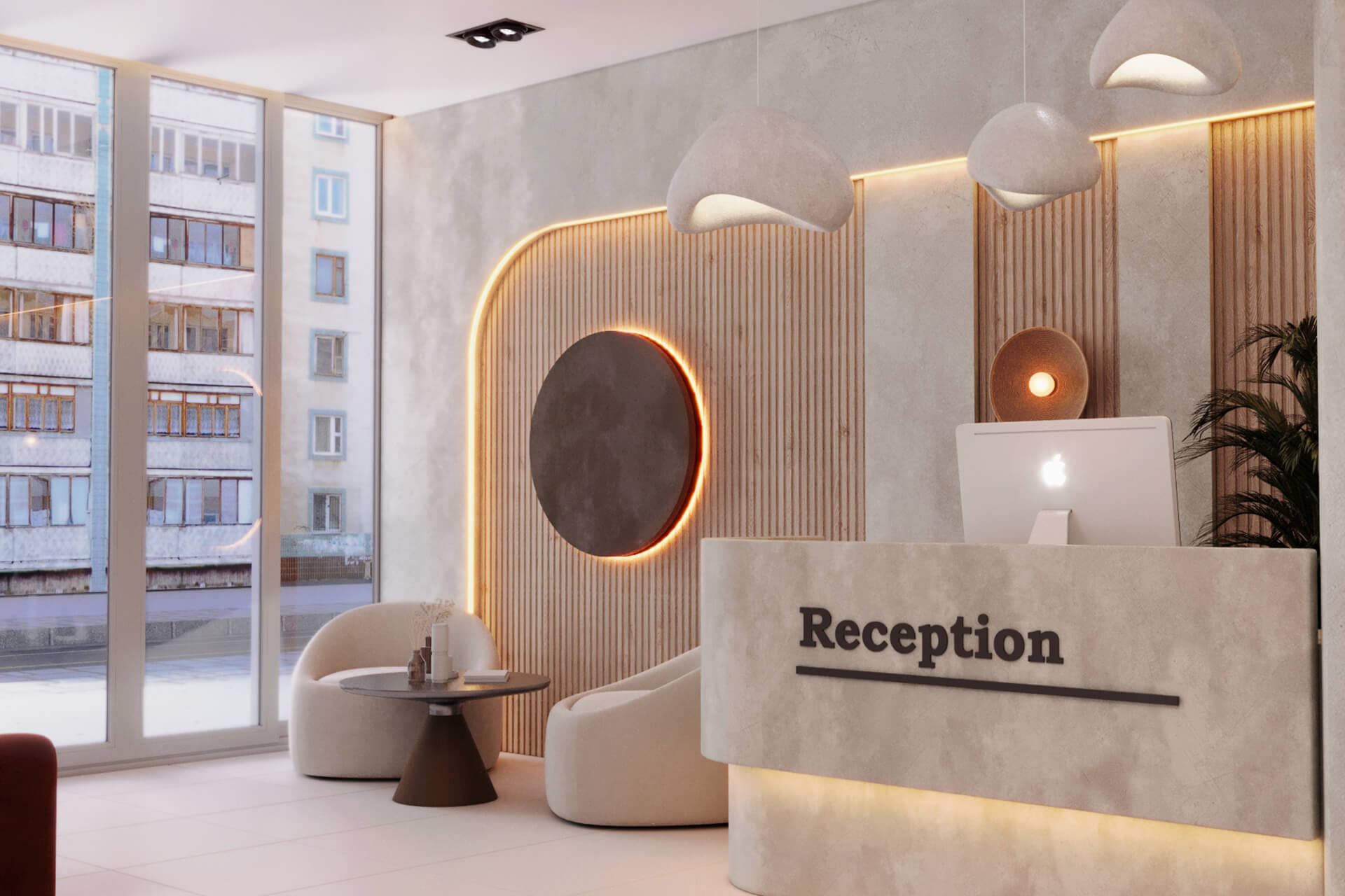 Ayşenur Çevrin Mimarlık