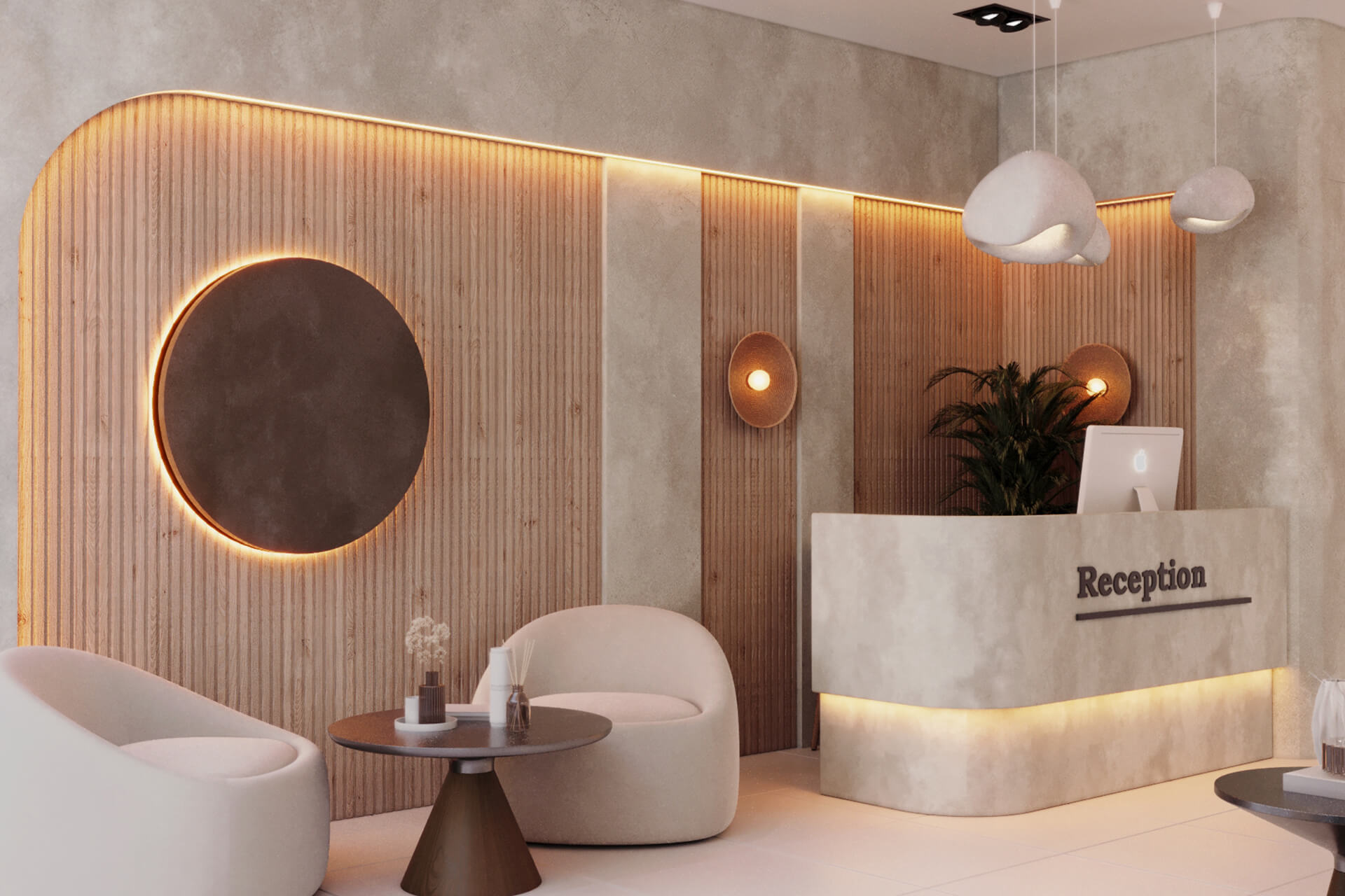 Ayşenur Çevrin Mimarlık