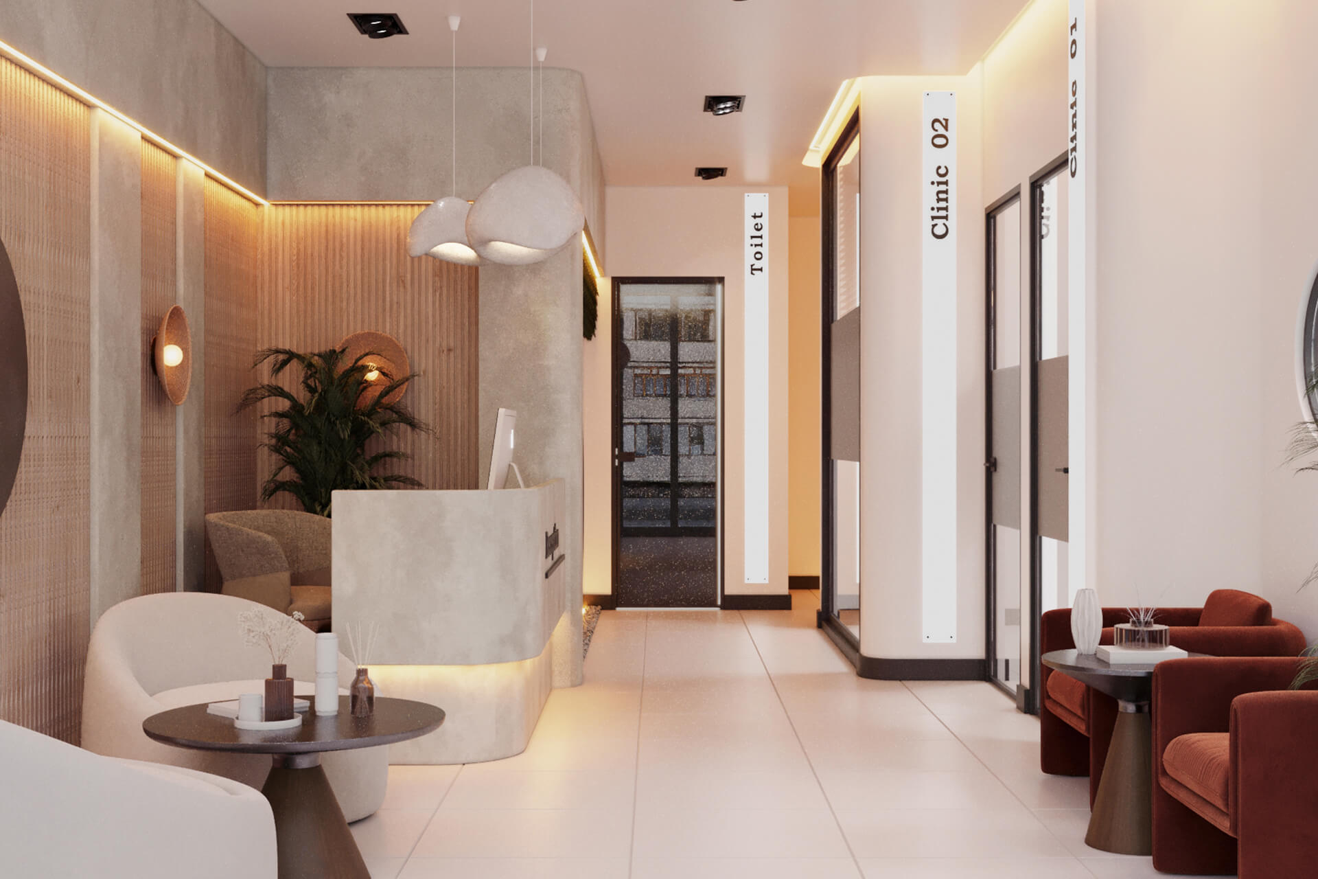 Ayşenur Çevrin Mimarlık