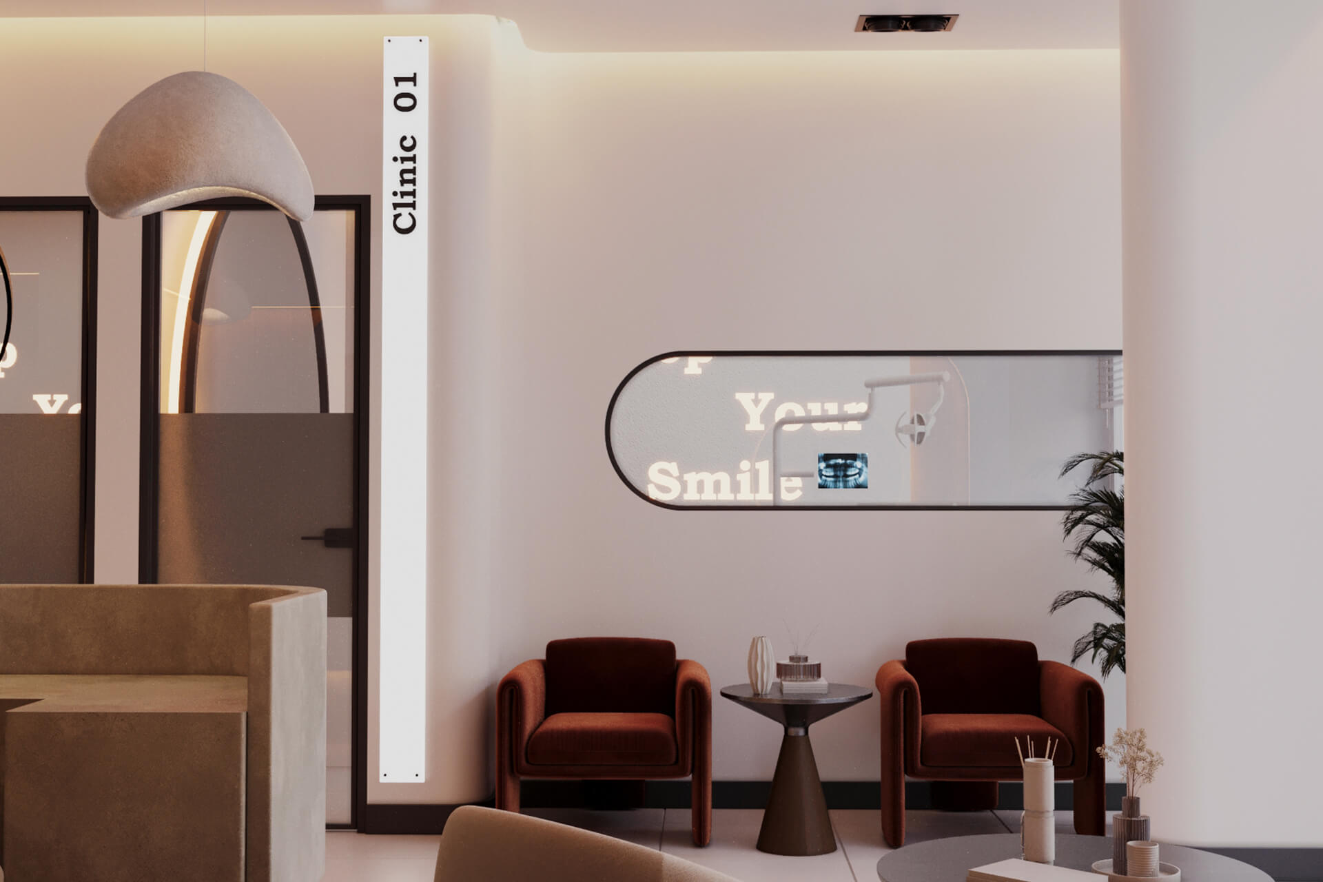 Ayşenur Çevrin Mimarlık