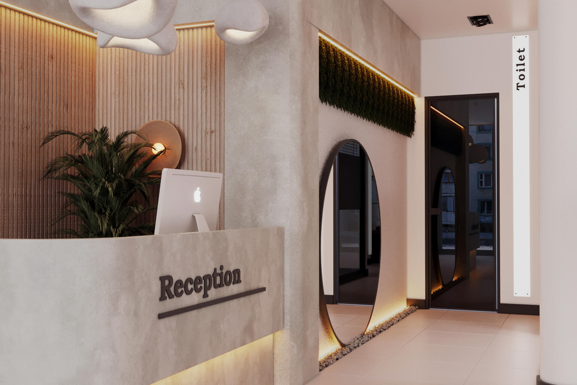 Ayşenur Çevrin Mimarlık